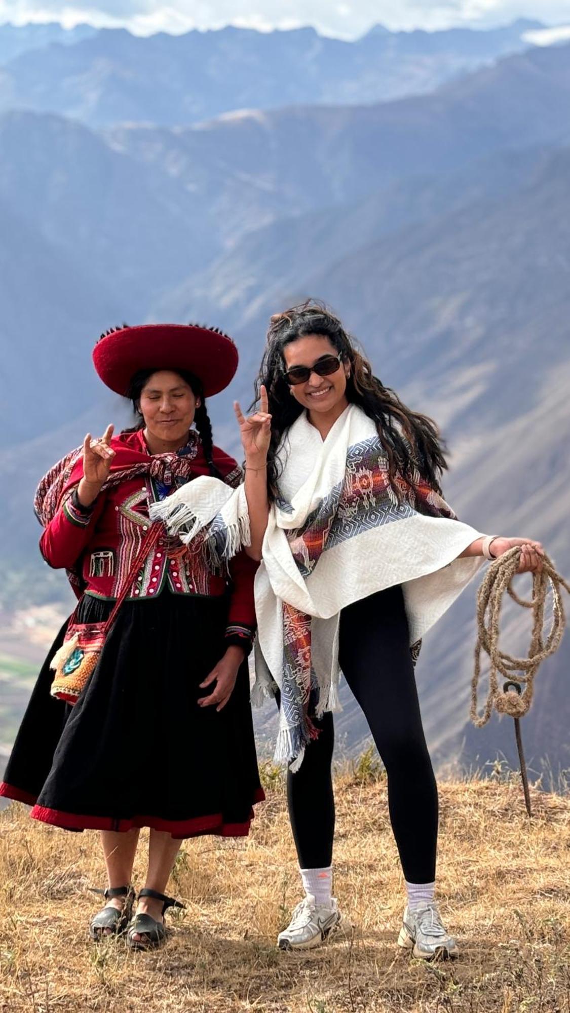 Sky Dome Peru 호텔 쿠스코 외부 사진